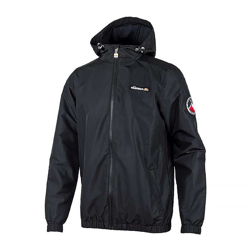 Ветровка мужская Ellesse Terrazzo Jacket SHC04987-011