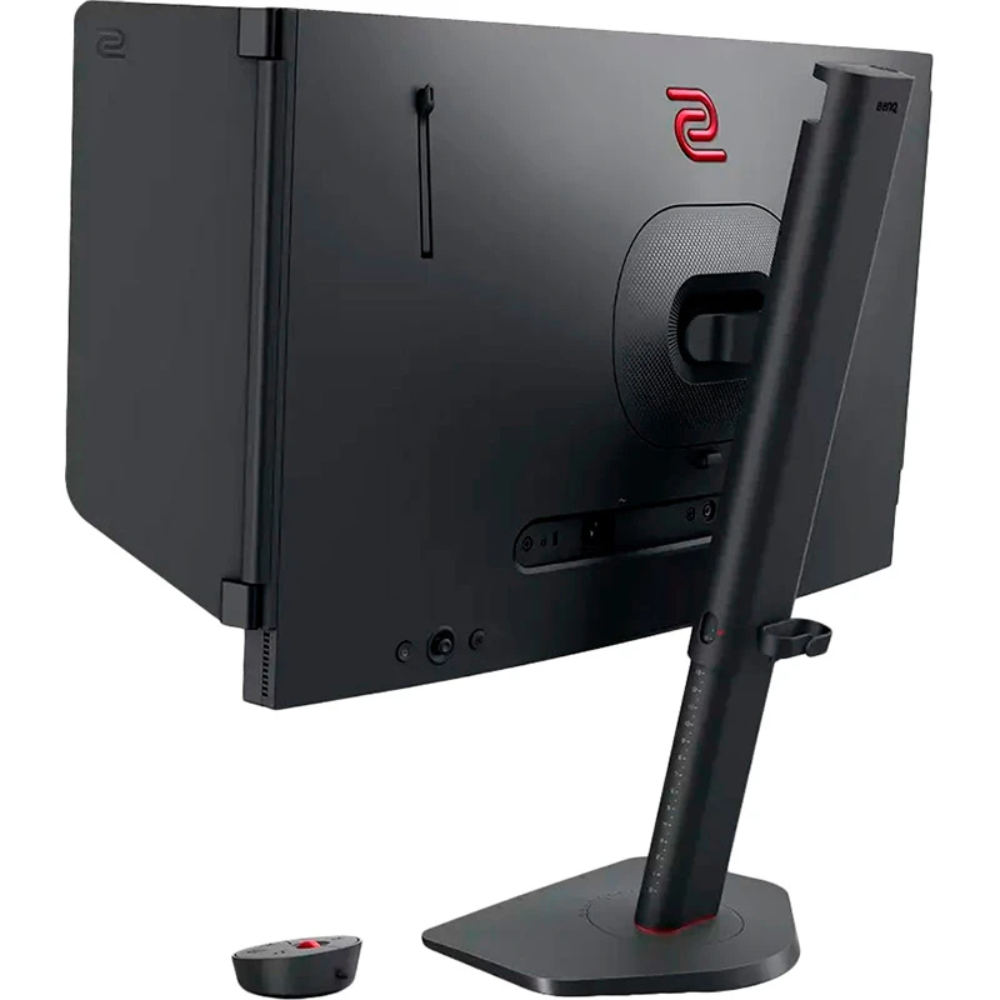 Монітор BenQ Zowie XL2546X Чорний - фото 4