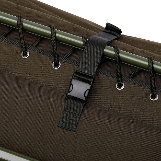 Раскладушка Prologic Inspire Lite-Pro 6 Leg Bedchair (28615139) - фото 3 Раскладушка Prologic Inspire Lite-Pro 6 Leg Bedchair (28615139) - фото 3