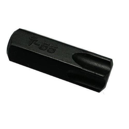 Бита Torx T55 30 мм