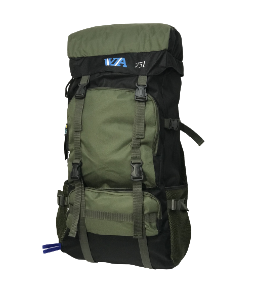 Рюкзак туристичний VA T-07-8 75 л (534155)
