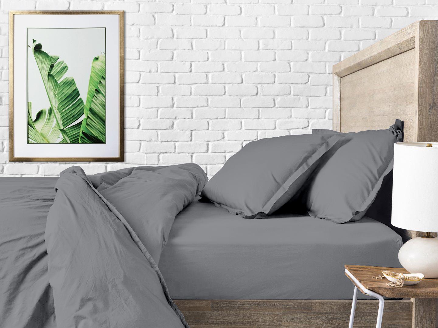 Наволочка Cosas Shadow 40x40 см (4822052153208) - фото 4 Наволочка Cosas Shadow 40x40 см (4822052153208) - фото 4