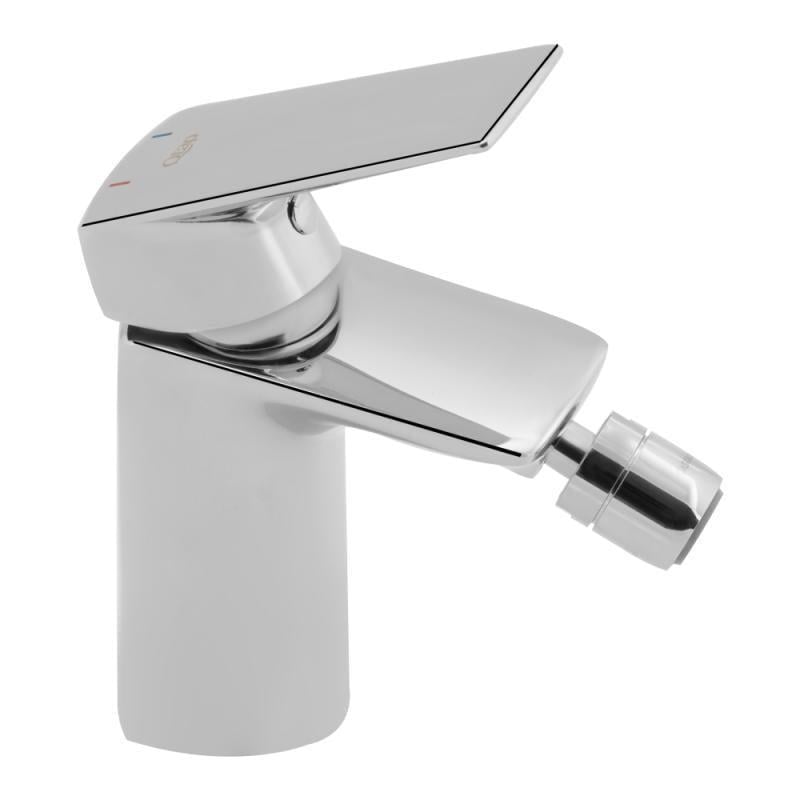 Смеситель для биде Q-tap Lodenice 2030101C (13488) - фото 5