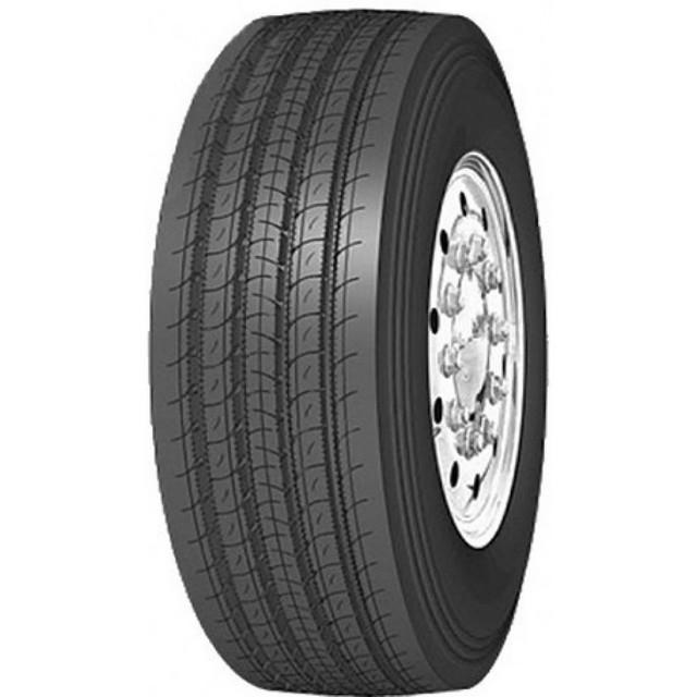 Шина всесезонная Triangle TTH-S13 рулевая 315/80 R22,5 157/154L 20PR (1001846387)