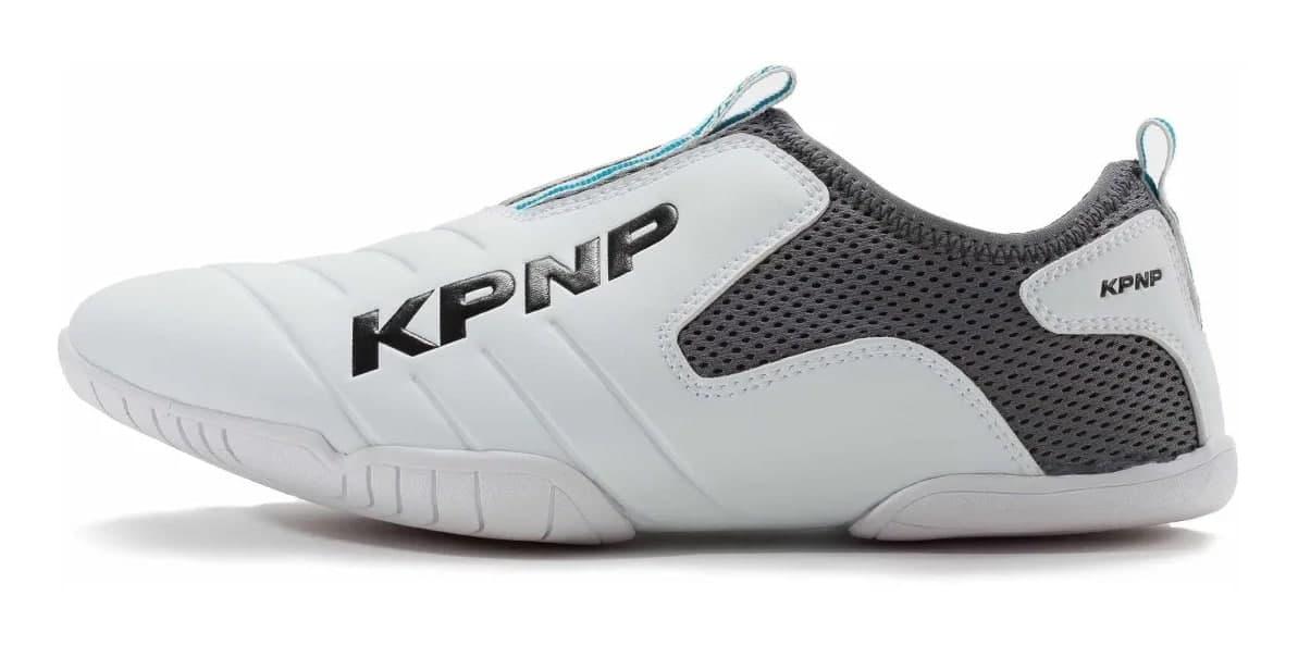 Степки для единоборств KPNP 43 Белый (09097) - фото 3