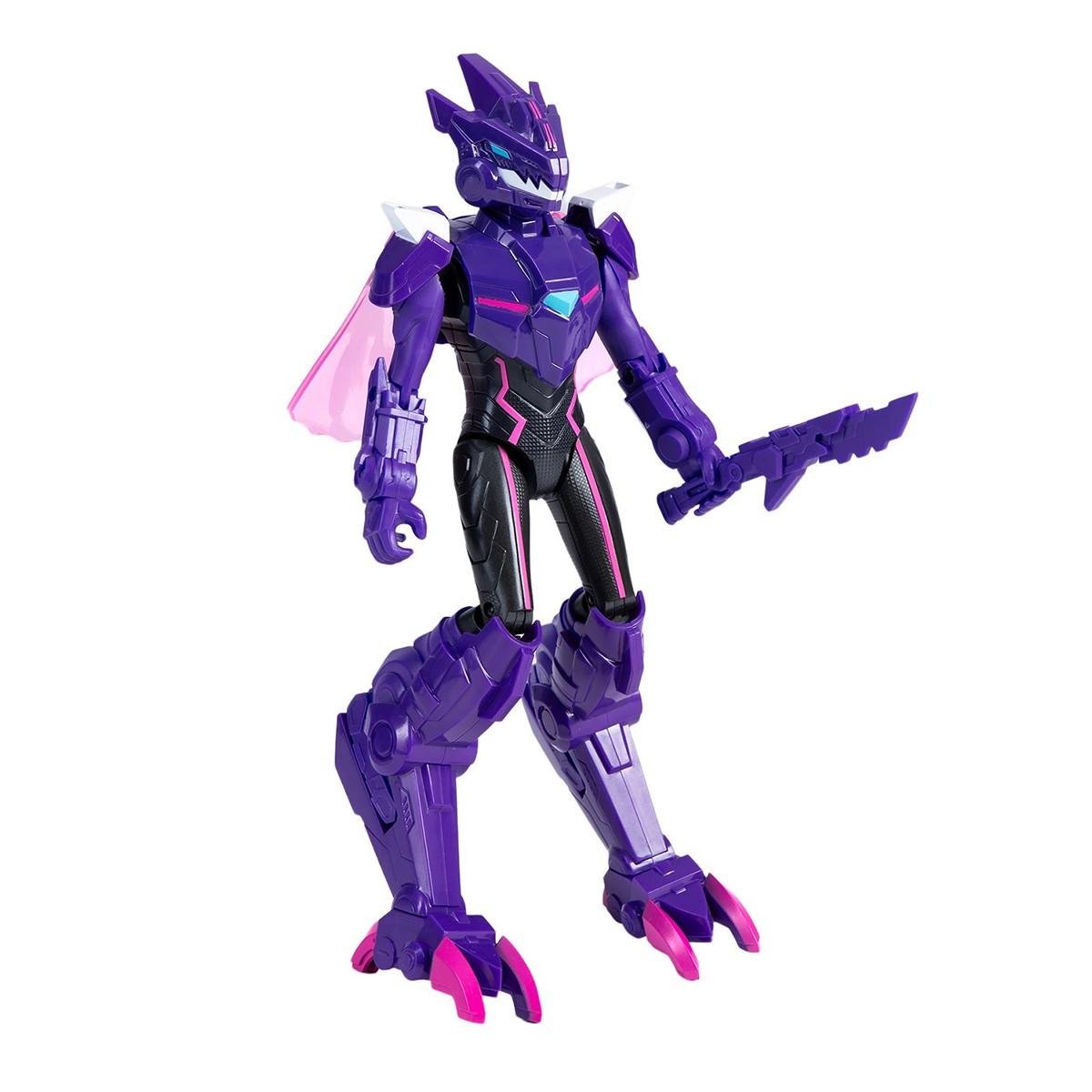 Фигурка Dinoster Трина 20 см (24938778)