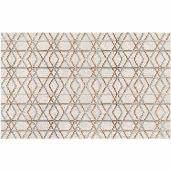 Плитка Cersanit Solange Geo 25x40 см (18056)