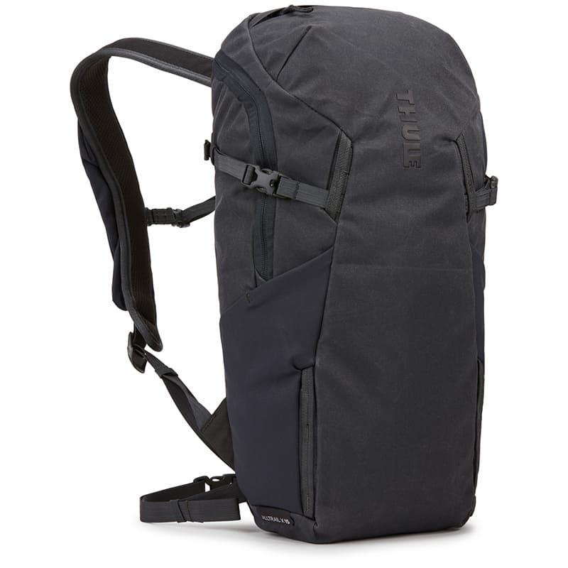 Рюкзак туристический Thule AllTrail-X 15 л Obsidian (TH 3204127)