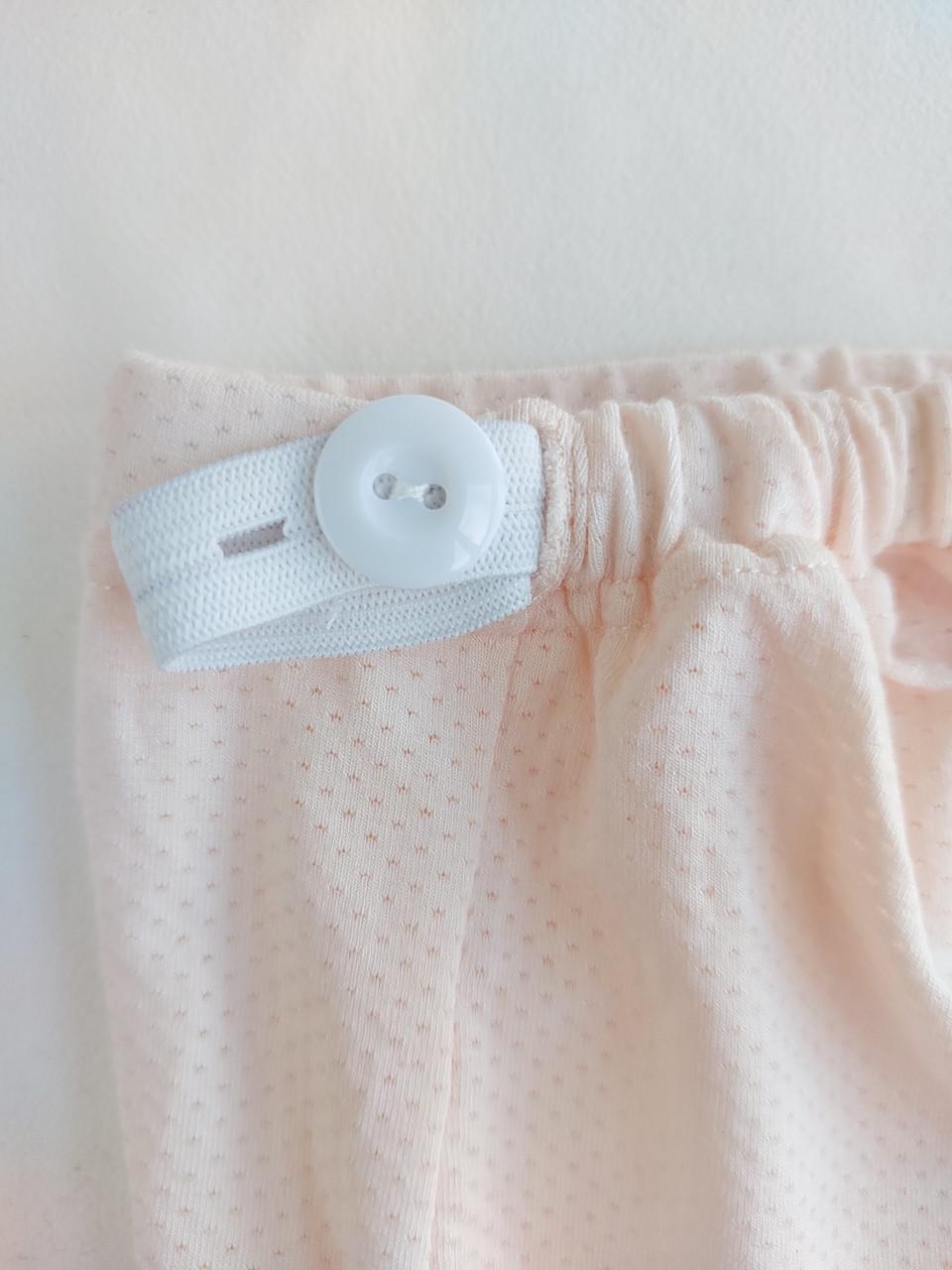 Труси для вагітних 4-6 місяців L/2XL Бежевий (YF6604-5) - фото 2