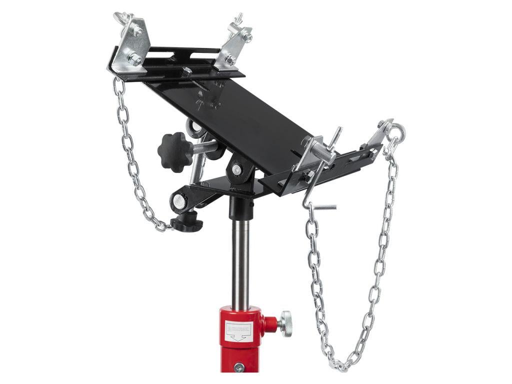 Подъемник гидравлический с ножным насосом для коробки передач REDATS H-220 и адаптер 30-03-56 500 кг - фото 3 Подъемник гидравлический с ножным насосом для коробки передач REDATS H-220 и адаптер 30-03-56 500 кг - фото 3