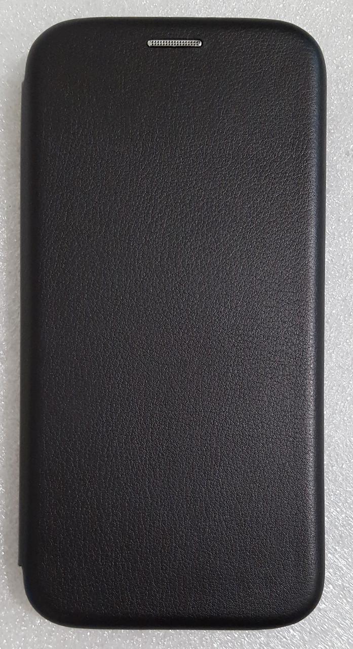 Чехол-книжка "CLASSY&LEVEL" MEIZU M6T BLACK