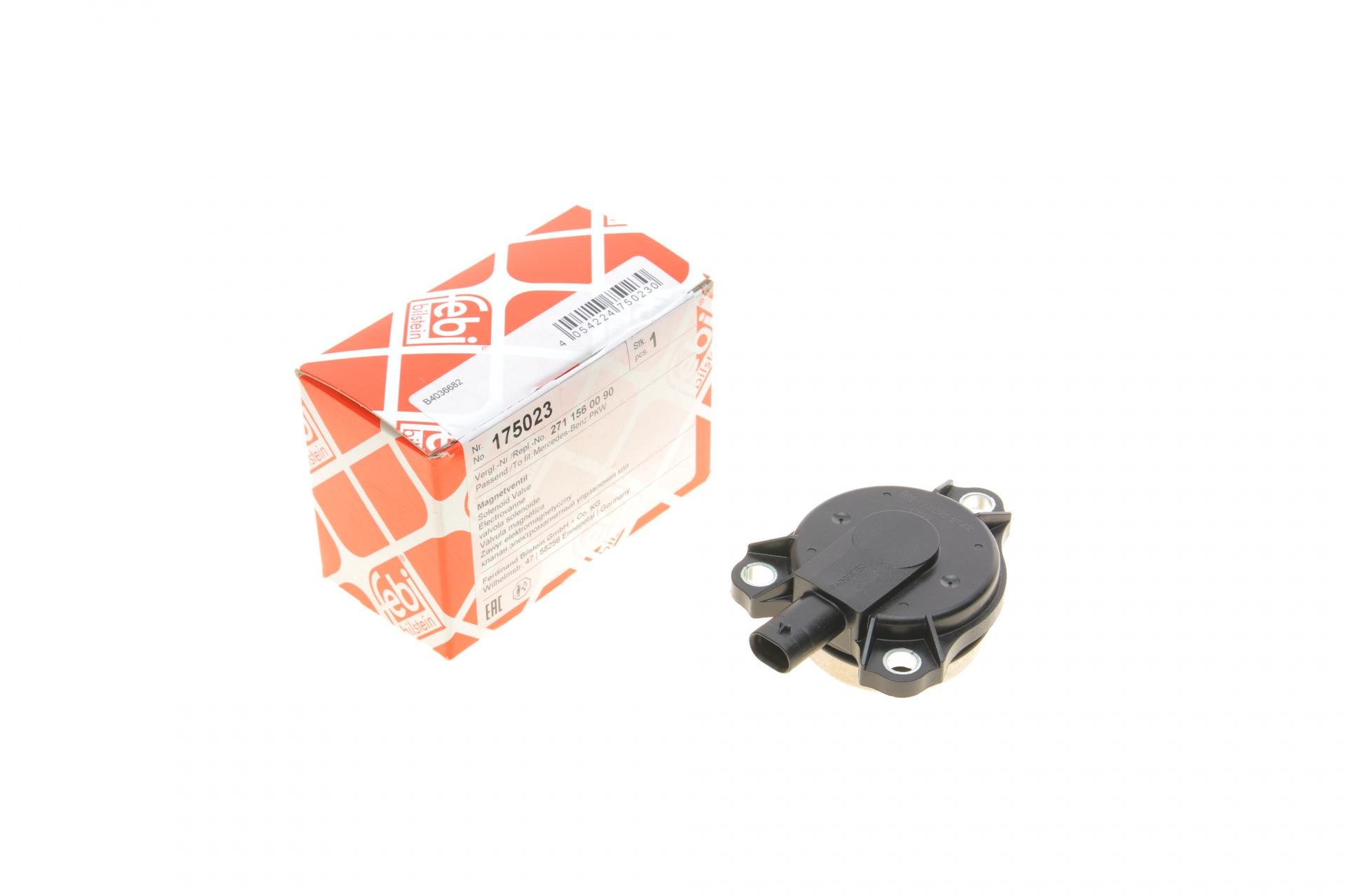 Датчик шестерни распредвала Mercedes C-class W204 1.8 07-14 M271 фазорегулятор- (175023)