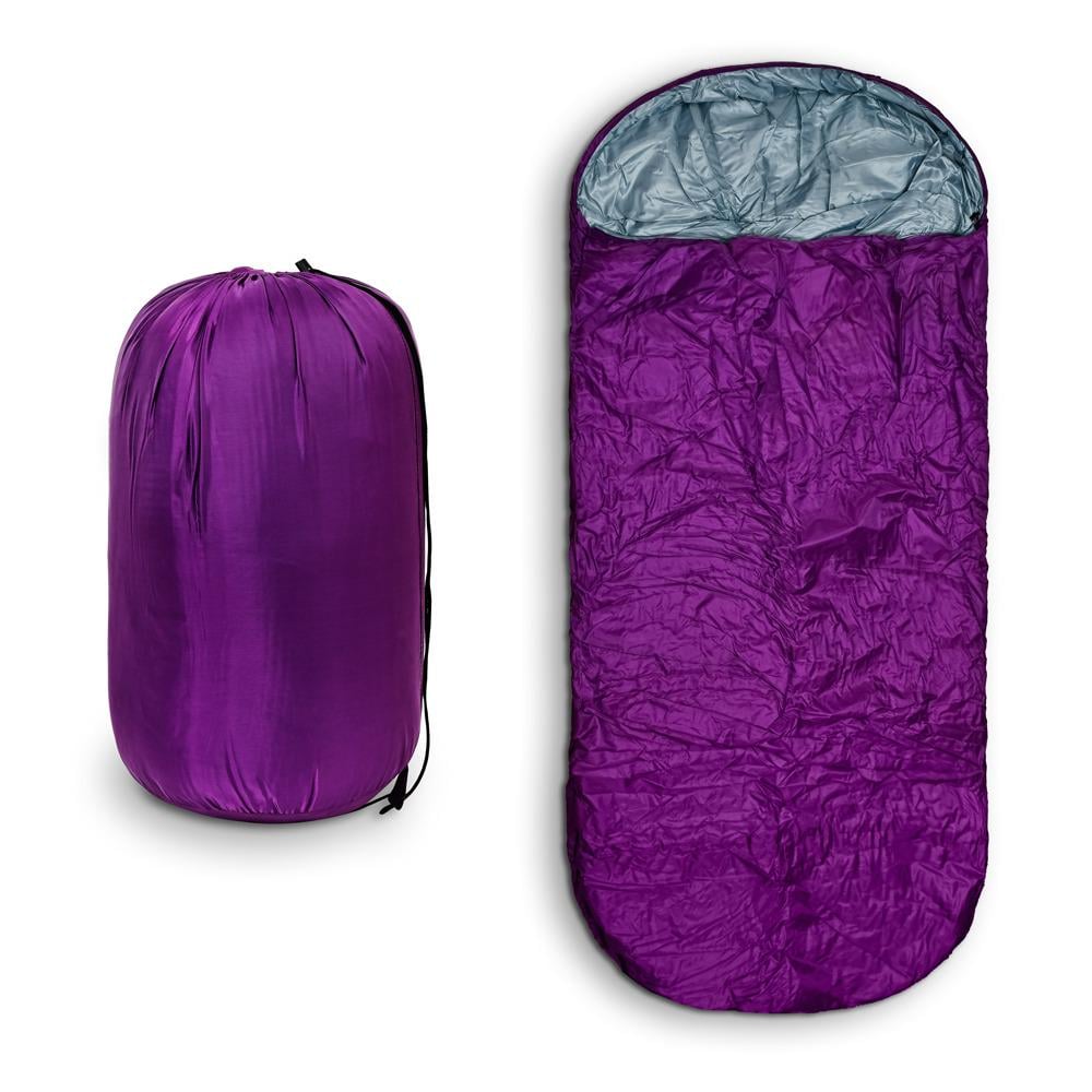 Спальный мешок SF24250 king size 190/+30х100 см 0С+15С