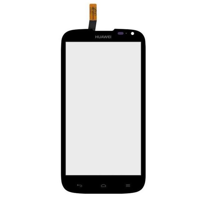 Сенсор для Huawei Ascend G610-U20 Черный (000017693)