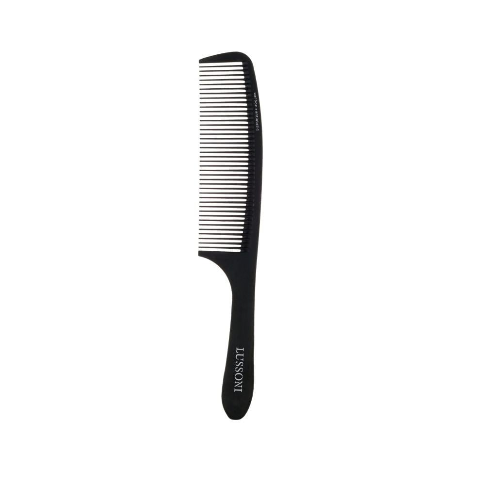 Расческа для волос Lussoni HC 408 Cutting Comb (1533678879) Расческа для волос Lussoni HC 408 Cutting Comb (1533678879)