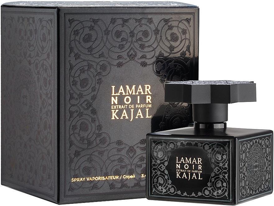 Духи унисекс Kajal Lamar Noir 100 мл (373943)