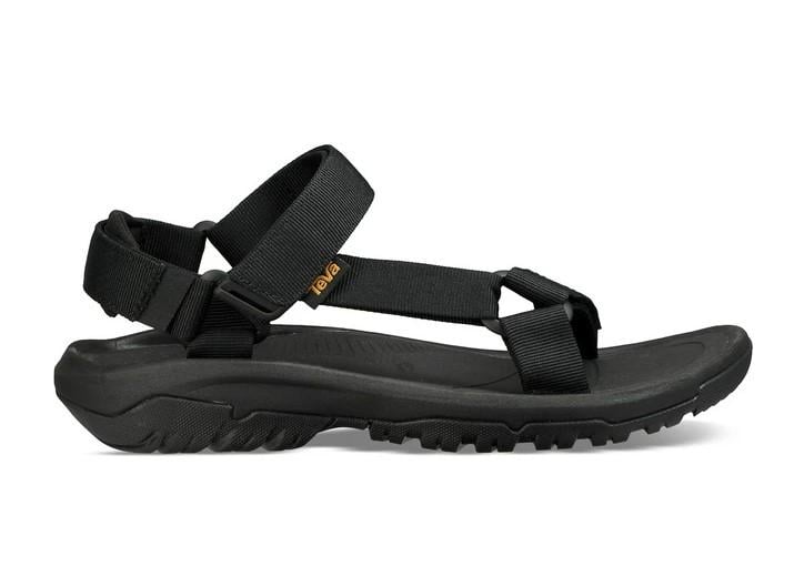 Сандалии мужские Teva Hurricane XLT2 M's р. 39,5 Black (29866)