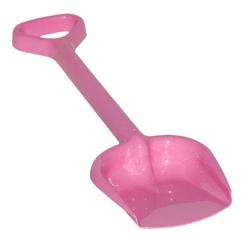 Лопатка ТехноК Розовый (2766)