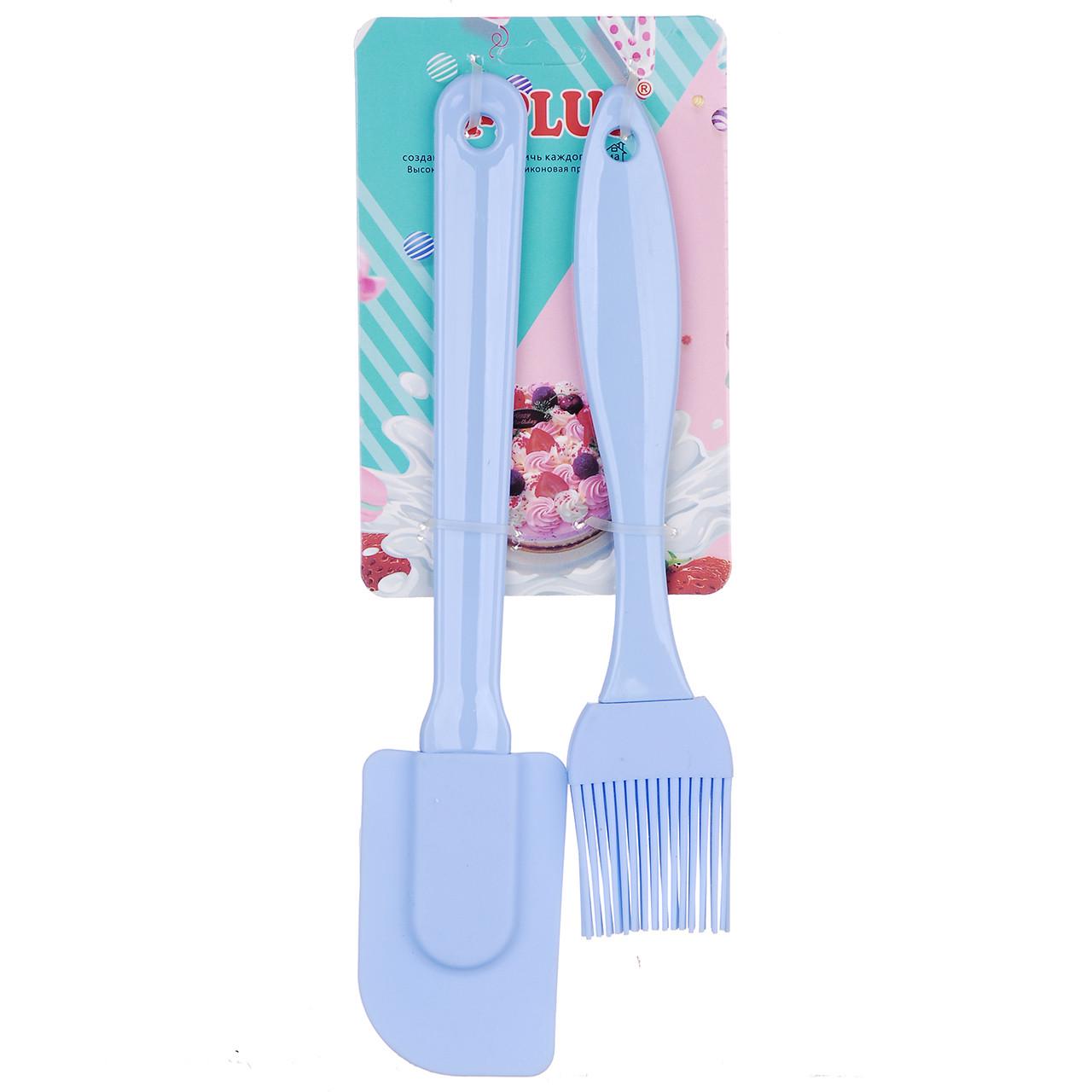 Набір кухонний A-Plus 1929 силіконовий (DR001260)