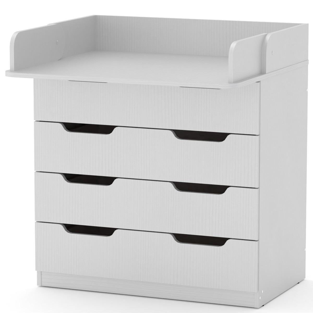 Комод Компаніт П Німфея Альба (638_komp_N_NM)