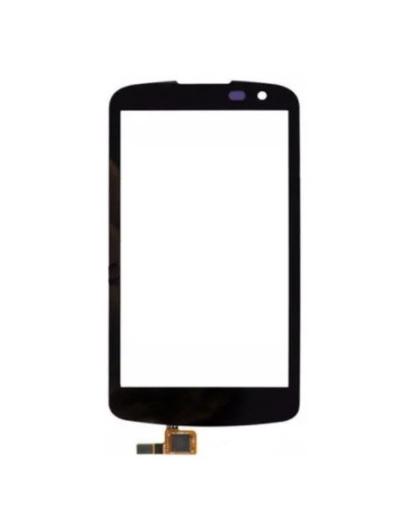 Экран Touchscreen для LG K4 K121 Черный (000046142)