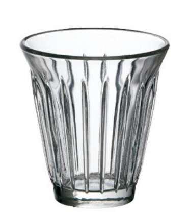 Стакан для воды La Rochere ZINC 190 мл (00615001)