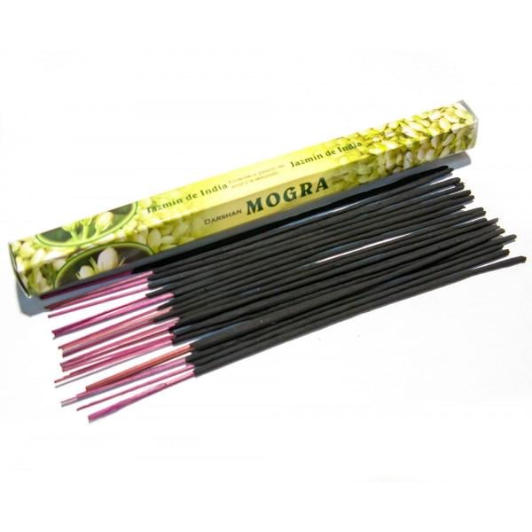 Аромапалочки Мога (42525D-MZ)