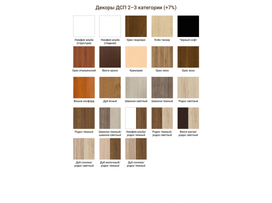 Тумба-мийка МАКСІ-МЕблі однодверна з врізним миттям зі стільницею 1-й кат. складська програма 0,5 Дуб трюфель (5102121) - фото 6 Тумба-мийка МАКСІ-МЕблі однодверна з врізним миттям зі стільницею 1-й кат. складська програма 0,5 Дуб трюфель (5102121) - фото 6