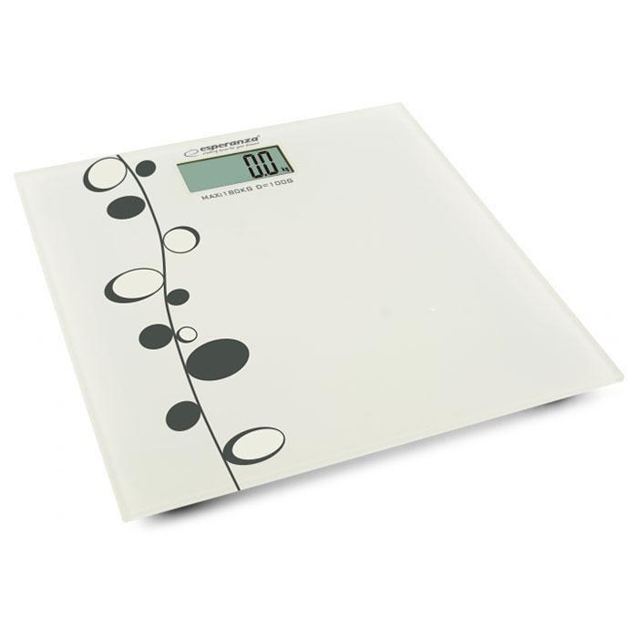 Весы напольные Esperanza EBS005 180 кг