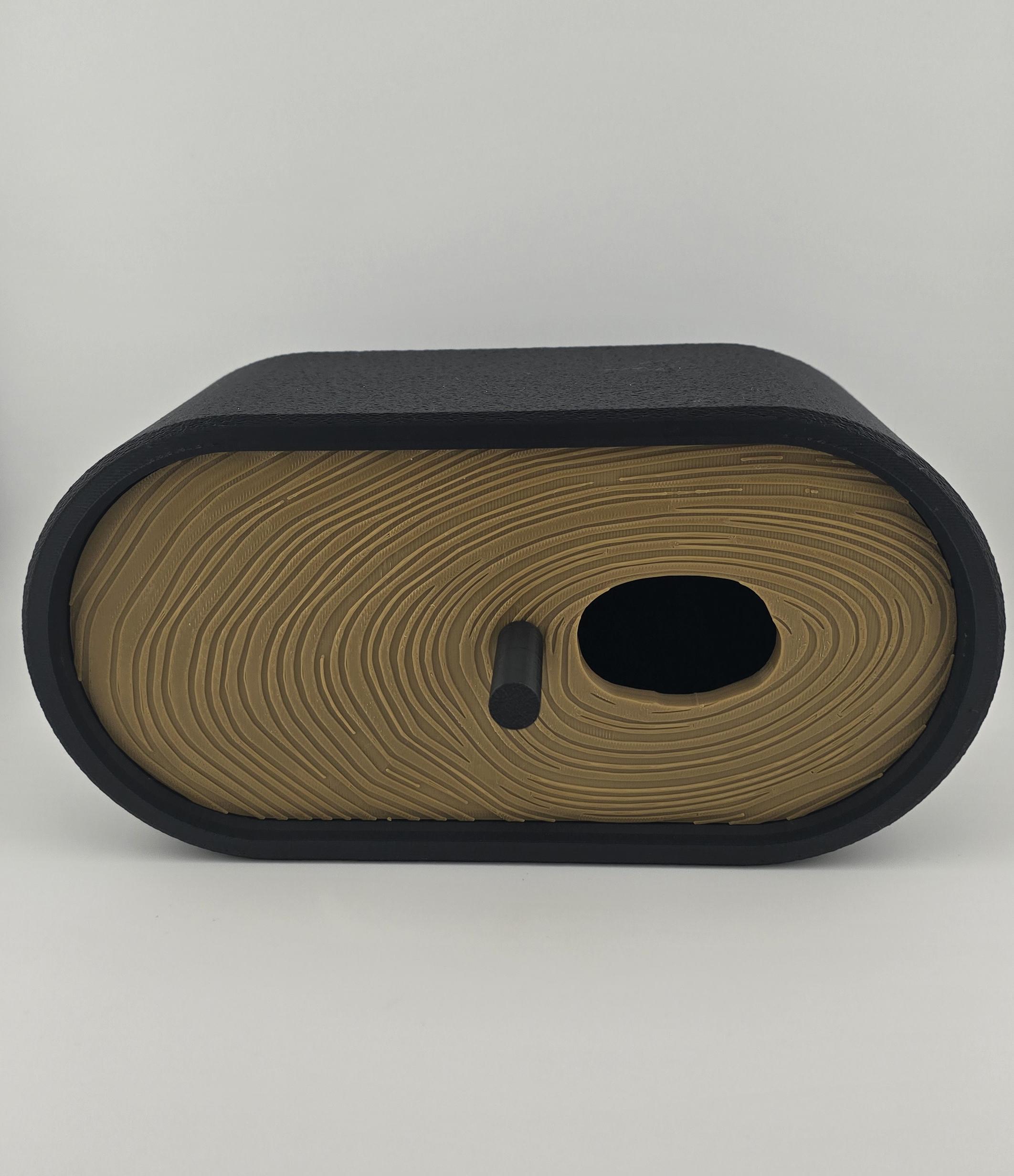 Домівка для птахів (0509) - фото 2 Домівка для птахів (0509) - фото 2