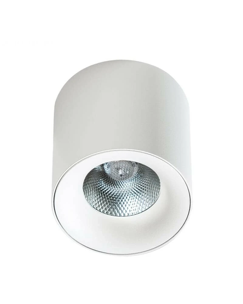 Точковий світильник AZzardo AZ4330 Mane 30w Dimm Wh (013365)