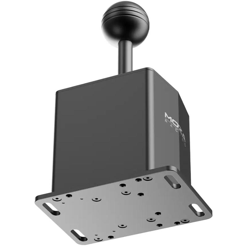 Перемикач передач для ігрового керма Moza Racing HGP Shifter Black (RS039) - фото 5