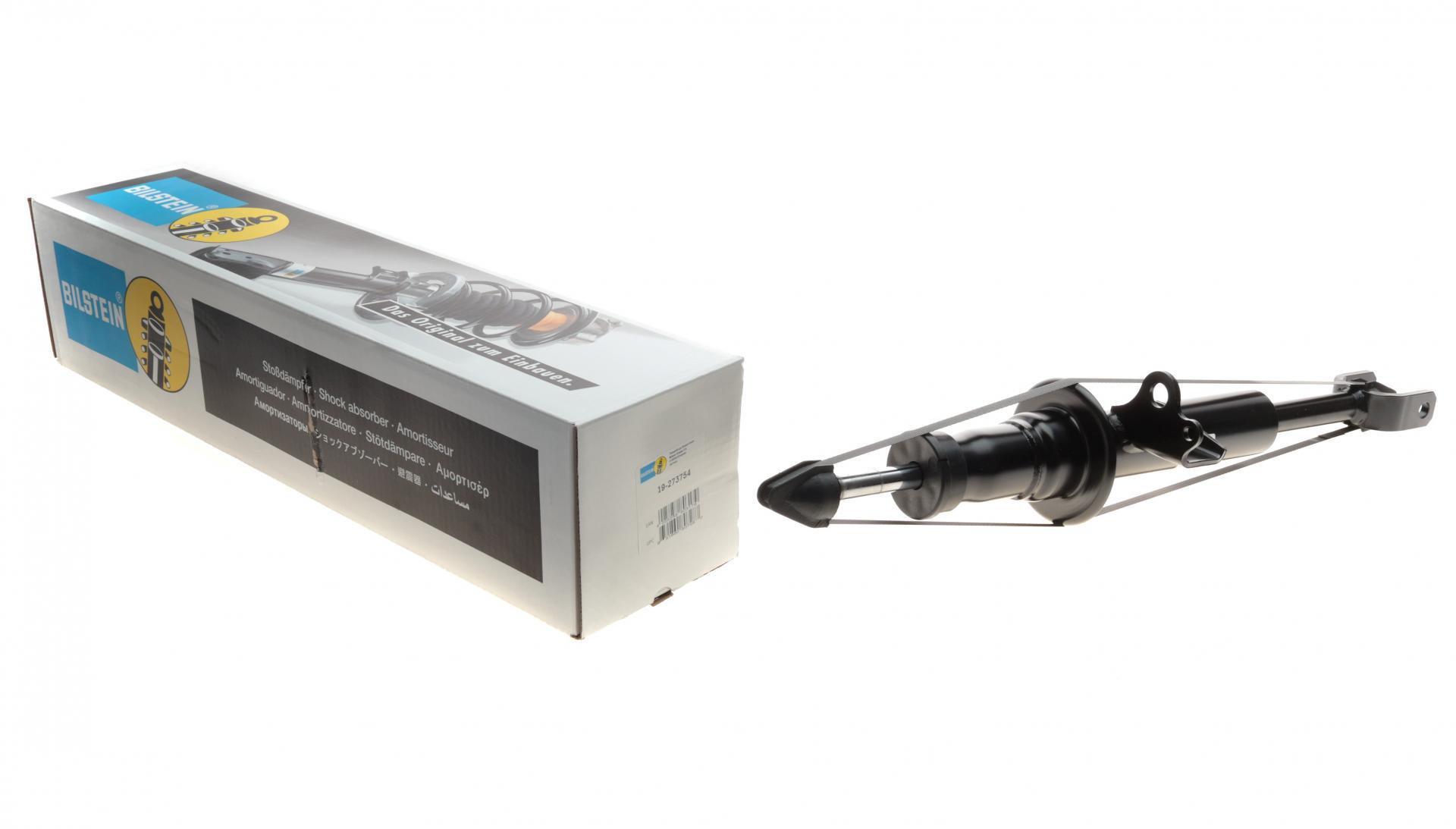 Амортизатор передний BILSTEIN для BMW 5 F10/F11 10-L 7/N20/N47/N53/N55/N57 B4 (19-273754)