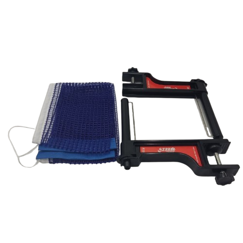 Сітка для настільного тенісу LOKI з кнопковим кріпленням (151206)