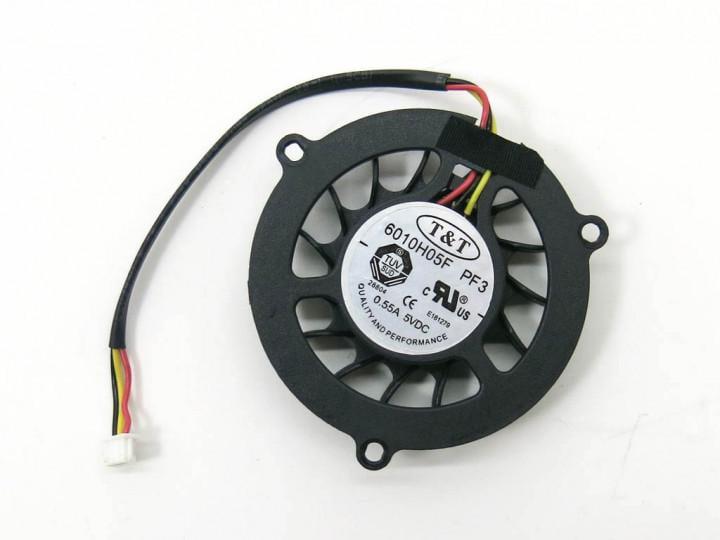 Ноутбук MSI VR200/VR201/VR601/VR610/VR610X/6010H05F PF3