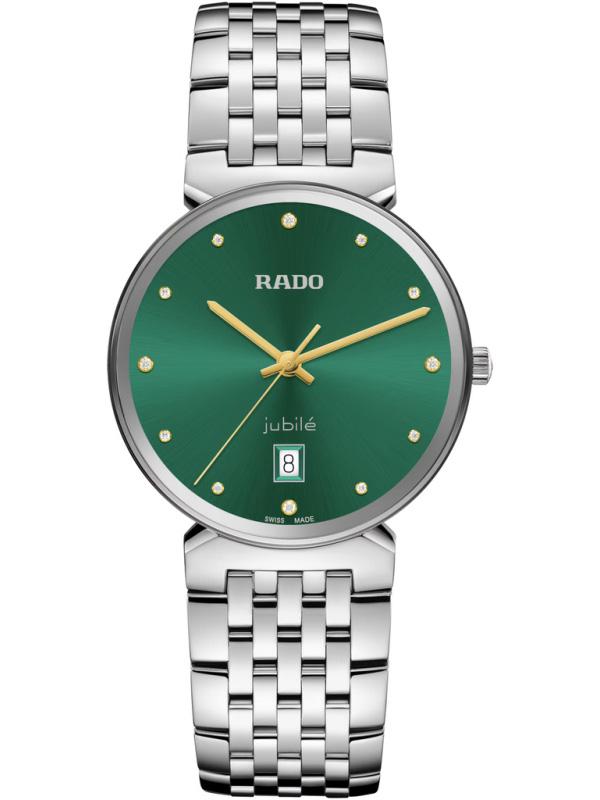 Наручний годинник жіночий Rado 01.073.3912.4.077 (432462)