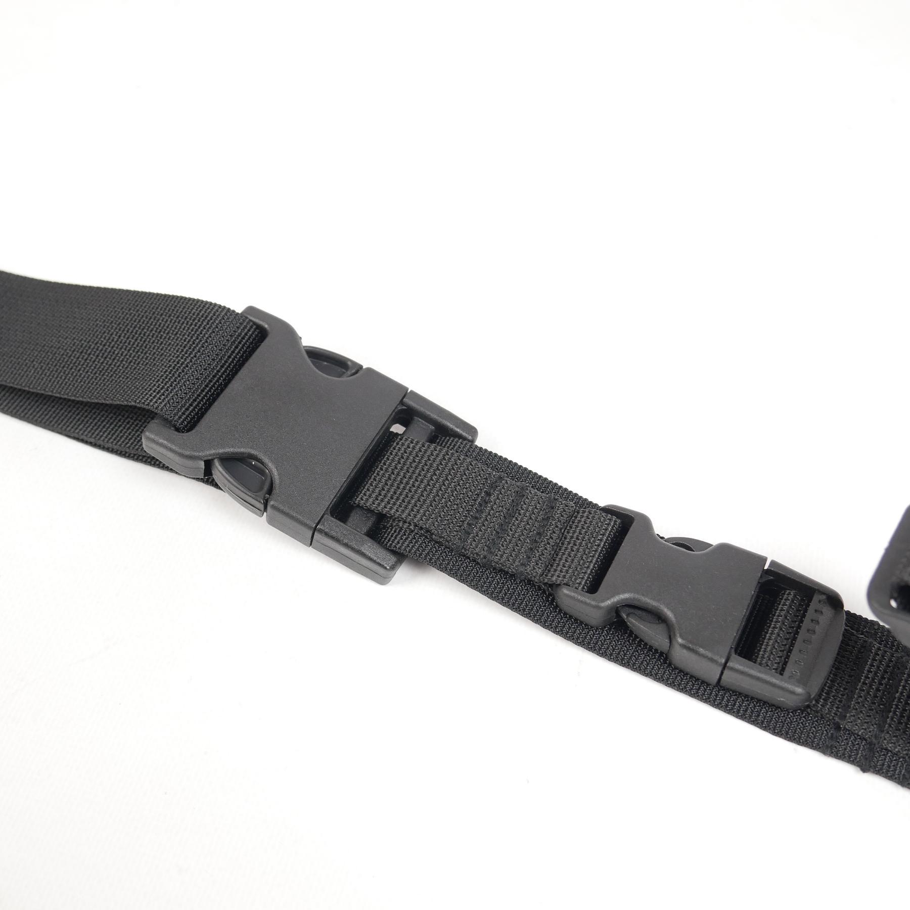 Ремінь 3-х точковий Previous slide Next slide поліамідний для АК/РПК Чорний (10944883) - фото 3 Ремінь 3-х точковий Previous slide Next slide поліамідний для АК/РПК Чорний (10944883) - фото 3