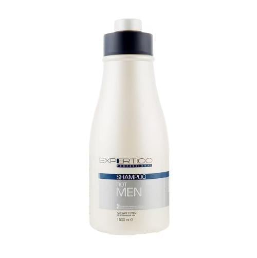 Шампунь Tico Professional Expertico Hot Men 1500 мл (2618242572)
