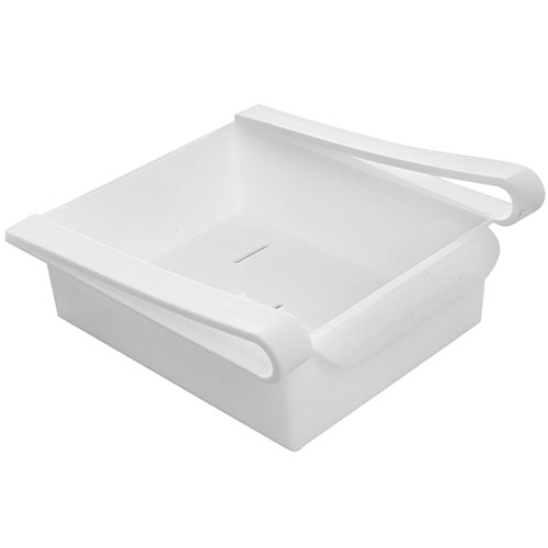Органайзер на полку для холодильника N01249 White (10971018)