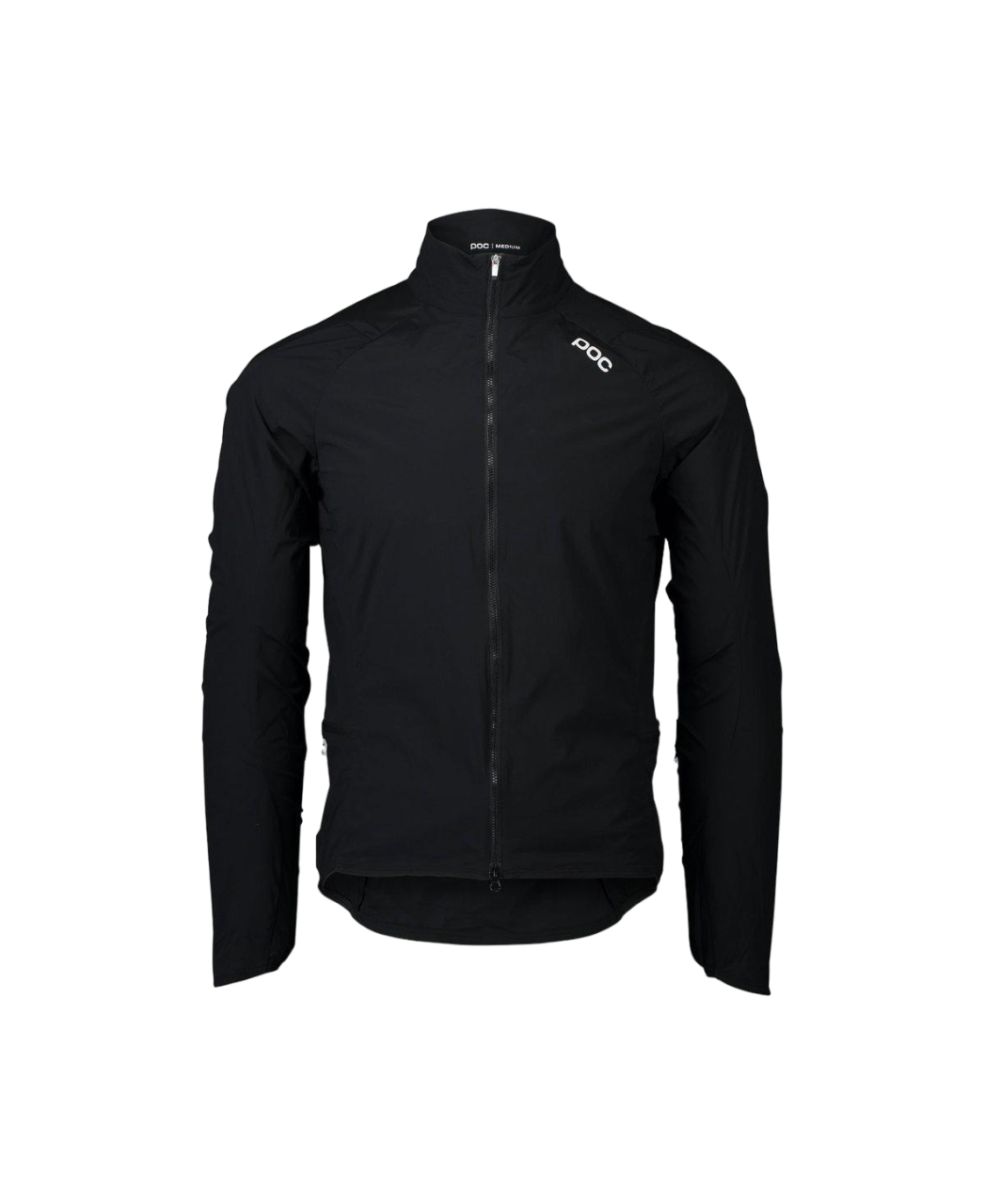 Куртка Poc Pro Thermal Jacket S Uranium Black (1033-PC 523151002SML1)