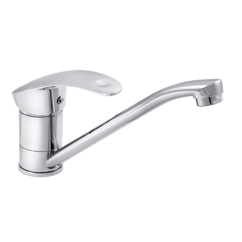 Смеситель для кухни Zerix PAN-A 135 (ZX0053) Смеситель для кухни Zerix PAN-A 135 (ZX0053)