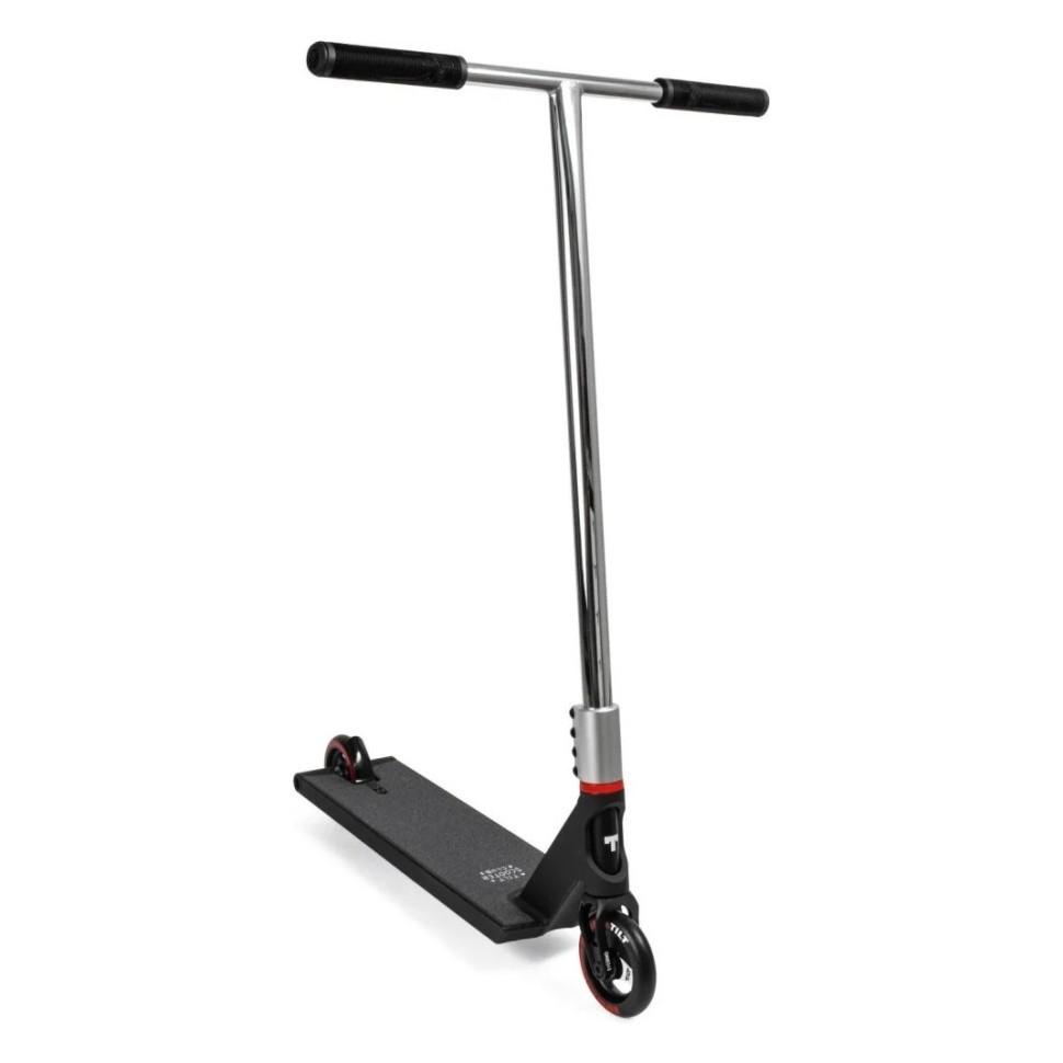 Самокат трюковой Tilt Contact Build Pro Scooter Red(466224)