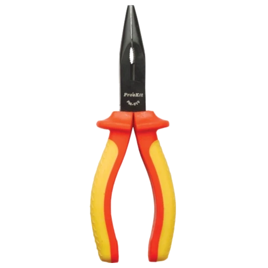 Щипці-довгогубці Pro'sKit PM-919 (2983439001)