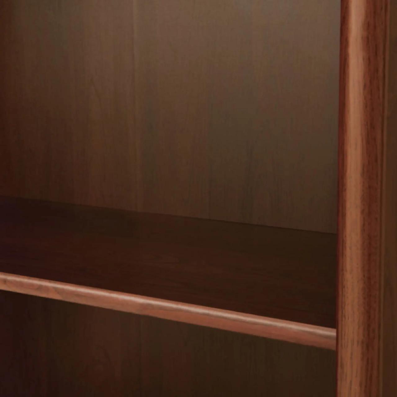 Пенал відкритий Гербор Соната 100 Каштан (GRB-1240) - фото 5 Пенал відкритий Гербор Соната 100 Каштан (GRB-1240) - фото 5