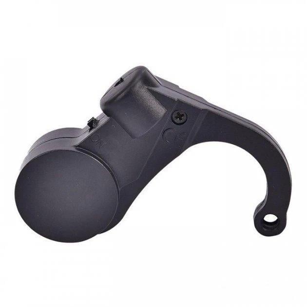 Прибор Анти-сон для водителей Черный (9020)