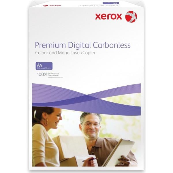 Папір Xerox Premium Digital Carbonless A4 2S White/Yellow 500 л (003R99105)