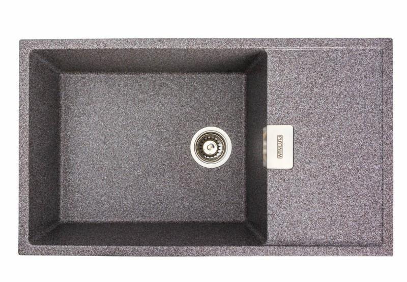 Мойка для кухни Platinum 8650 DIAMOND (SP000039166)
