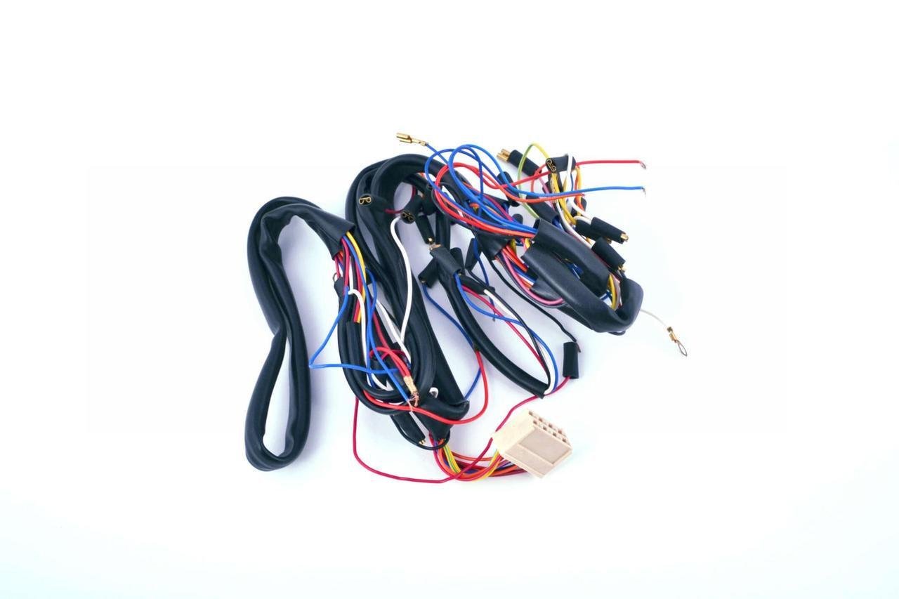 Провода EVO для ЯВА 350/634 6V (2177246785)