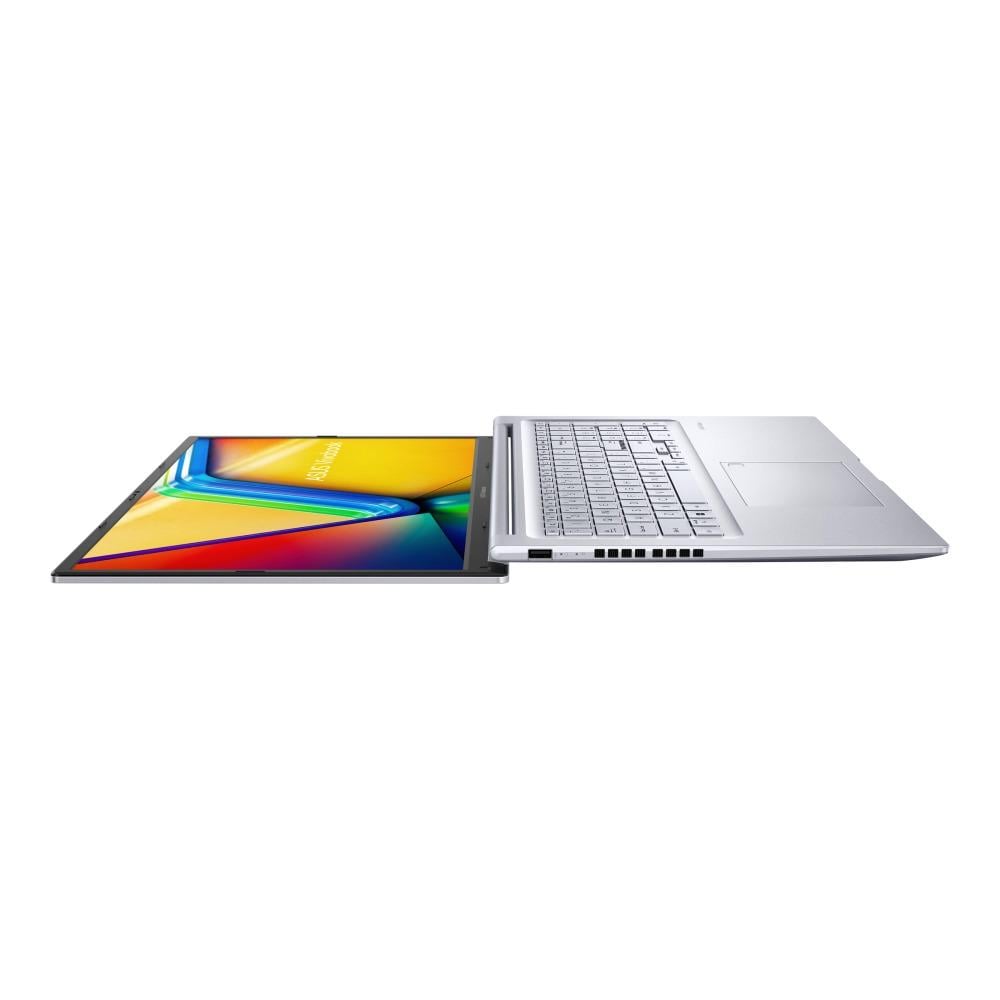 Ноутбук Asus Vivobook 17X K3704VA-AU045 Cool Silver (90NB1092-M001M0) - фото 6