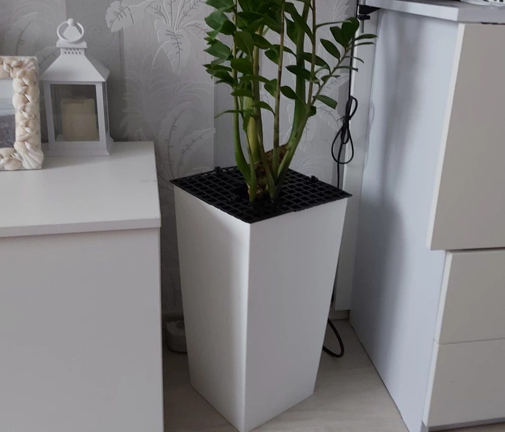 Комплект бар’єрів для вазонів 30 см 2 шт. (24590076) - фото 4 Комплект бар’єрів для вазонів 30 см 2 шт. (24590076) - фото 4